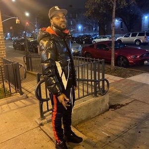 Meet your Posher, Travon